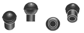 Carburetor Rubber Ball Set; 1939-48 Car