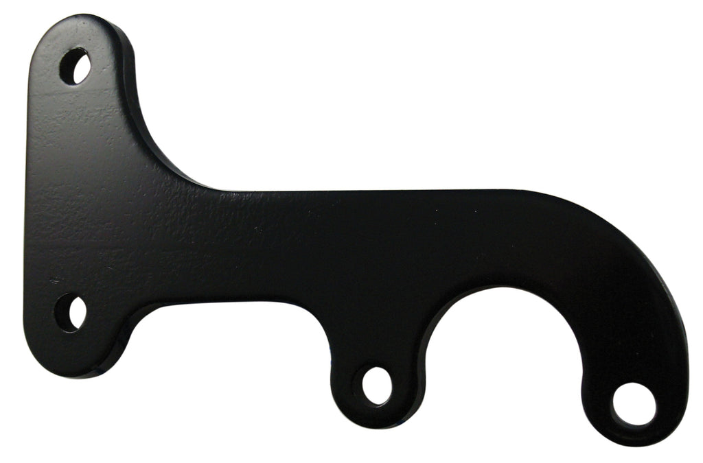 Tail Light Bracket; 1938-54 Pickup