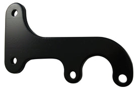 Tail Light Bracket; 1938-54 Pickup