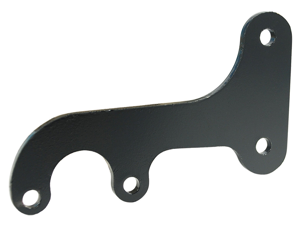 Tail Light Bracket; 1938-54 Pickup