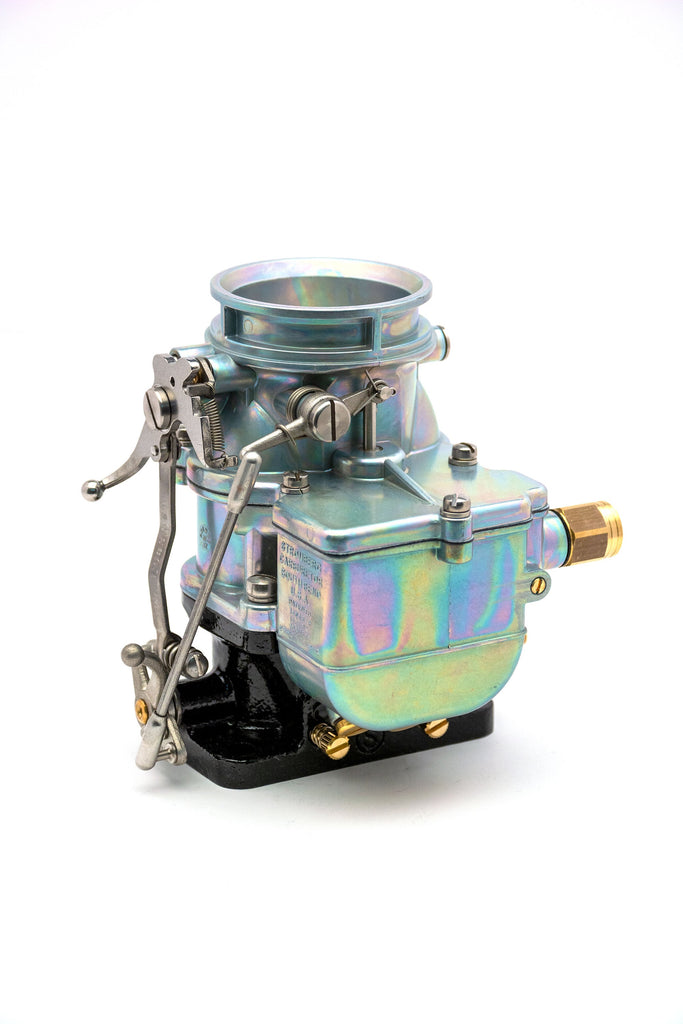 Stromberg 97 Carburetor