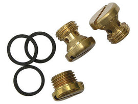 Stromberg Bowl Plug Kit