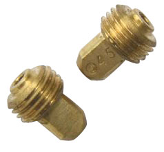 Stromberg Main Jets .048 (for 48)