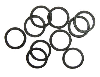 Stromberg Bowl Plug Gaskets