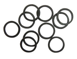 Stromberg Bowl Plug Gaskets