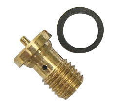 Stromberg Power By-Pass Valve No. 67