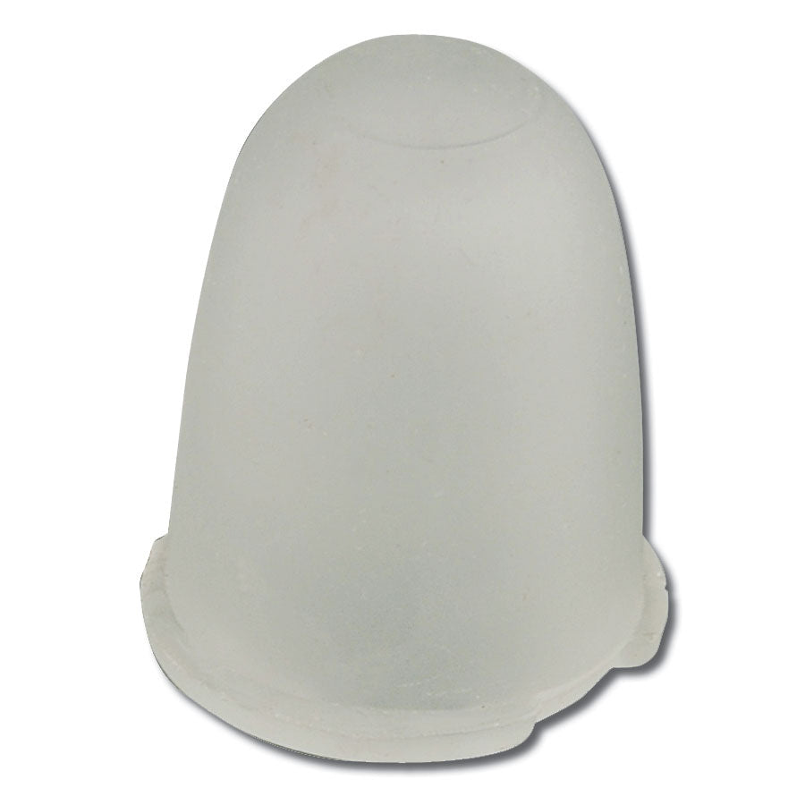 Trunk Handle Base Lens; 1940-48 Car; 1939 Mercury