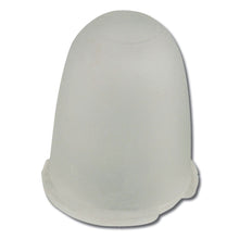 Load image into Gallery viewer, Trunk Handle Base Lens; 1940-48 Car; 1939 Mercury