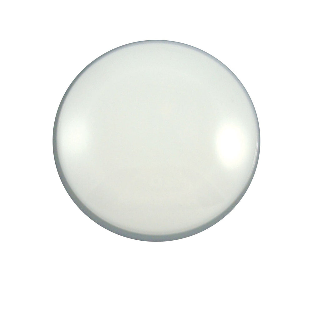 Dome Light Round Lens