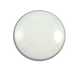 Dome Light Round Lens