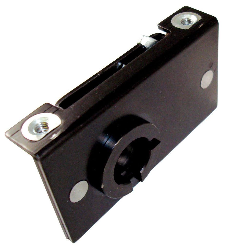 Trunk & Rumble Lid Latch; 1928-32