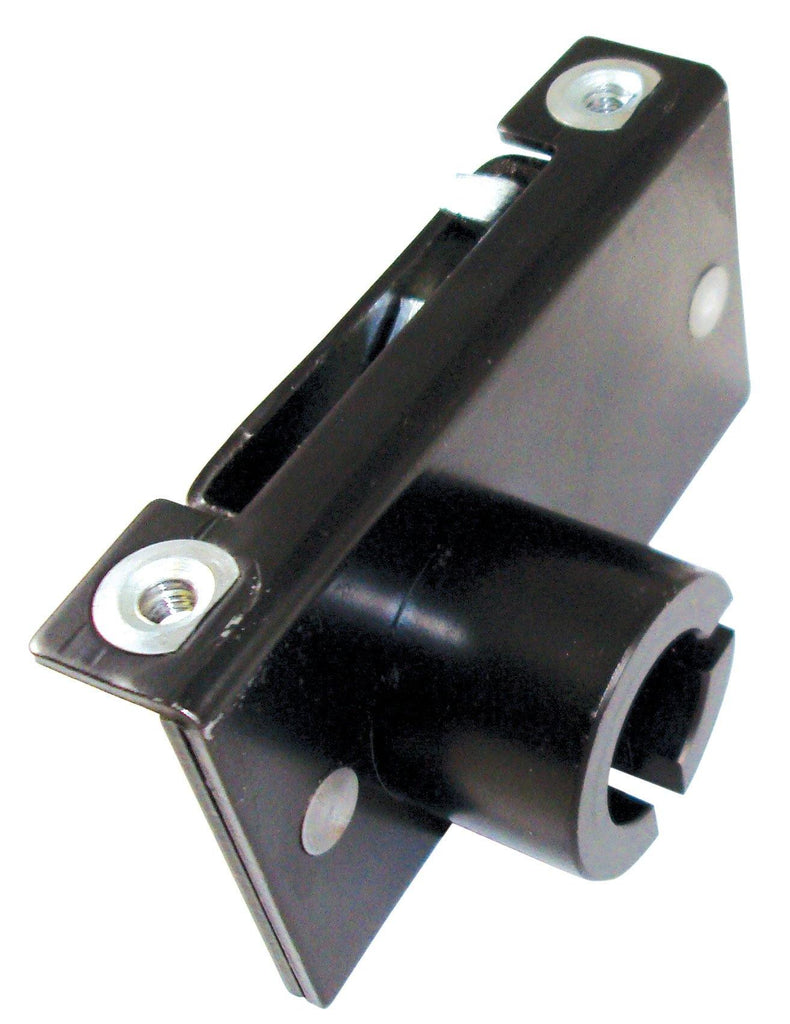 Trunk & Rumble Lid Latch; 1930-34