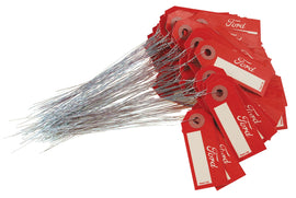 Ford Script Part Tags