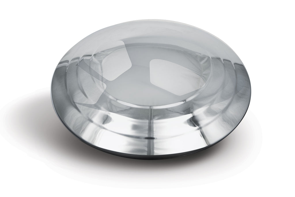 Baby Moon Hub Cap; 1932-35 Car, Pickup