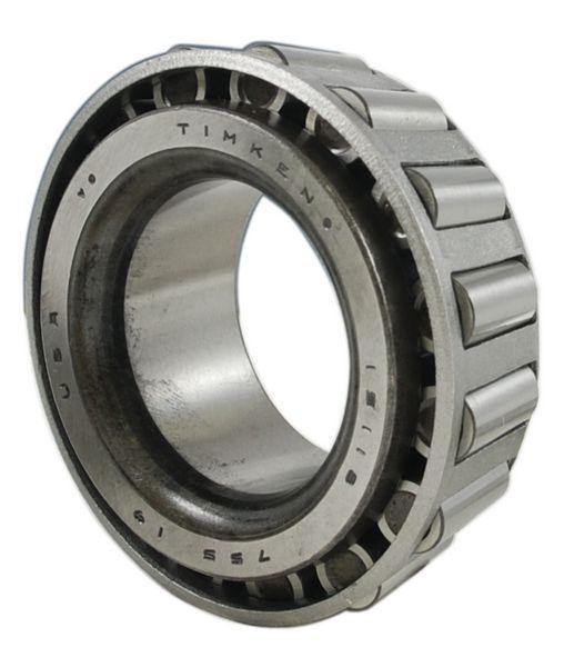 Front Wheel Inner Bearing; 1928-48