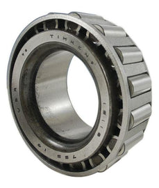 Front Wheel Inner Bearing; 1928-48