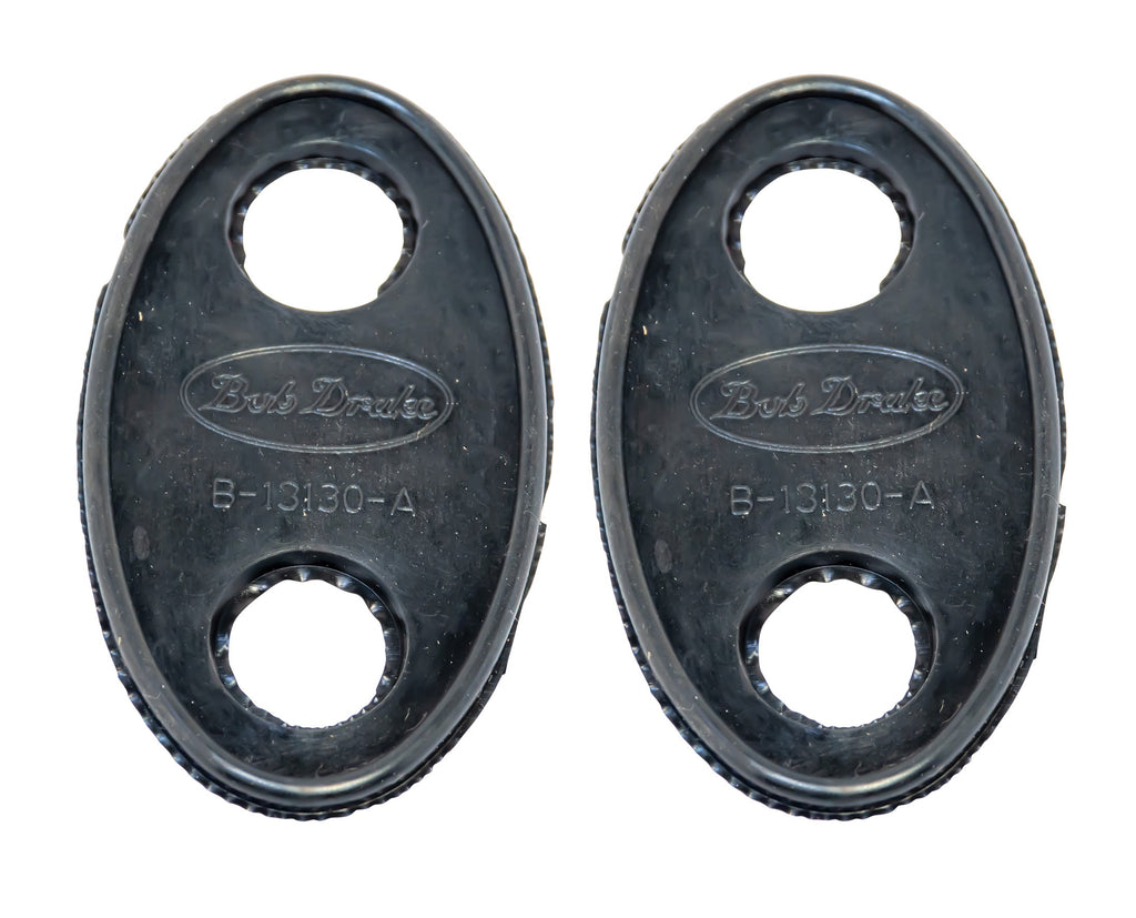 Dropped Headlight Bar; 1932 Car, Pickup