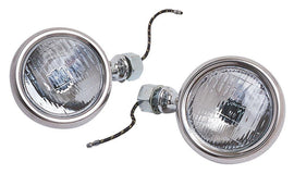 Cowl Lights; 1932 Car, Pickup