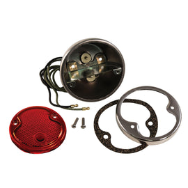 Tail Light, RH; 1932 Car, 1932-42 Pickup