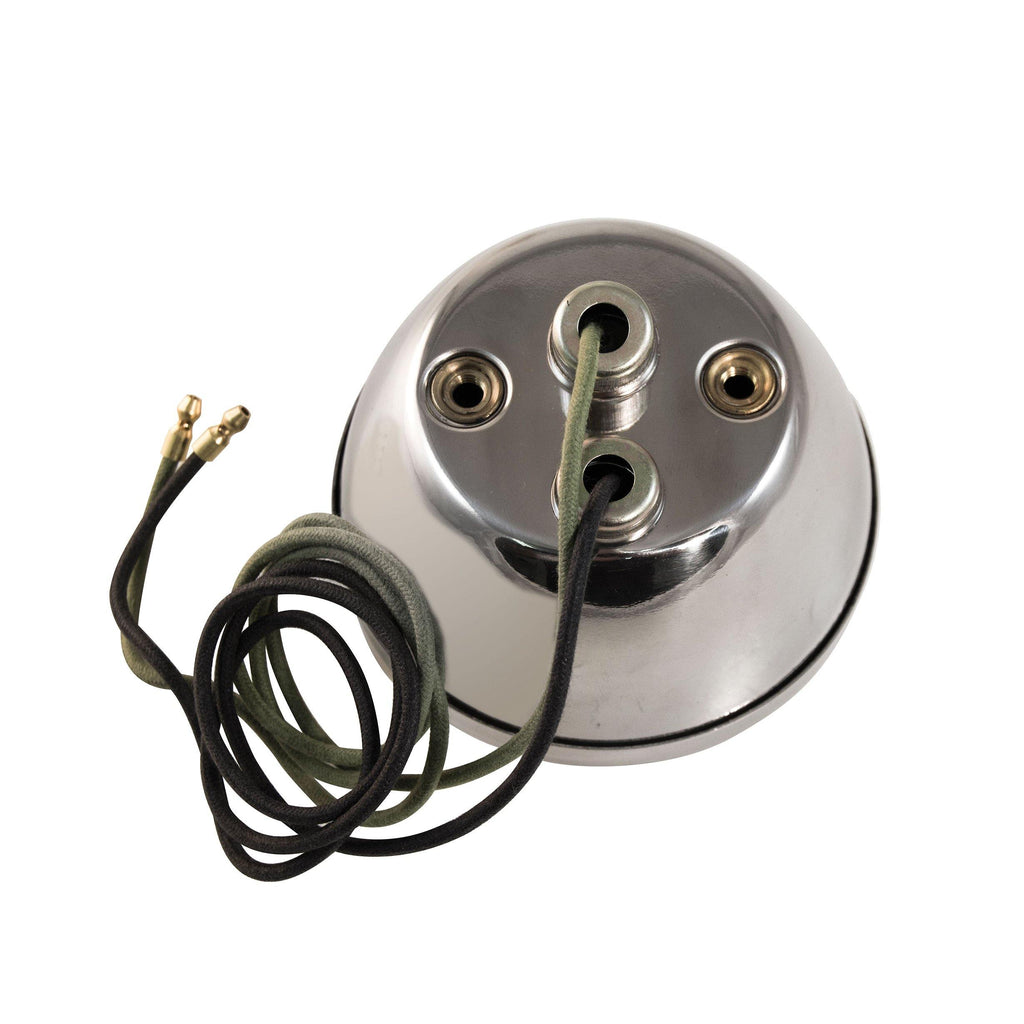 Tail Light, RH; 1932 Car, 1932-42 Pickup