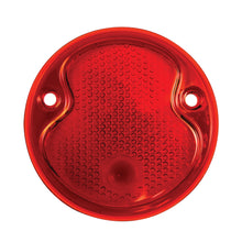 Load image into Gallery viewer, Tail Light Lens; 1932 Car, 1932-42 Pickup