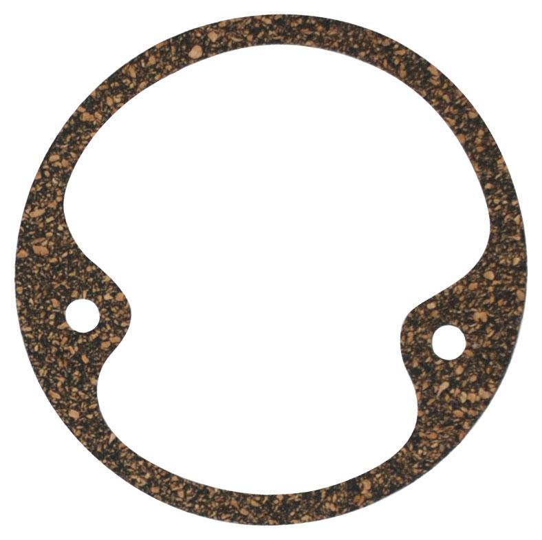 Tail Light Lens Gaskets; 1932 Car, 1932-42 Pickup, Station Wagon