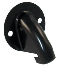 Load image into Gallery viewer, Tail Light Wire Shield (Black); 1928-64 Pickup