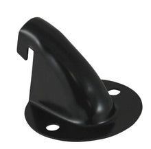 Load image into Gallery viewer, Tail Light Wire Shield (Black); 1928-64 Pickup