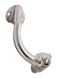 Tail Light Bracket, RH (Stainless); 1932 Car