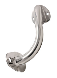 Tail Light Bracket, LH (Stainless); 1932 Car