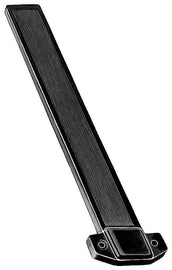 Door Check Strap Kit; 1932-36 Car