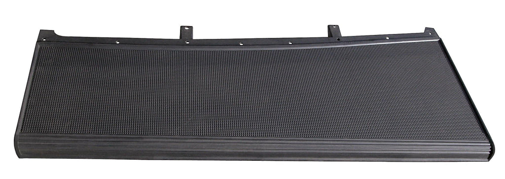 Vulcanized Running Boards; 1932 Car, Pickup