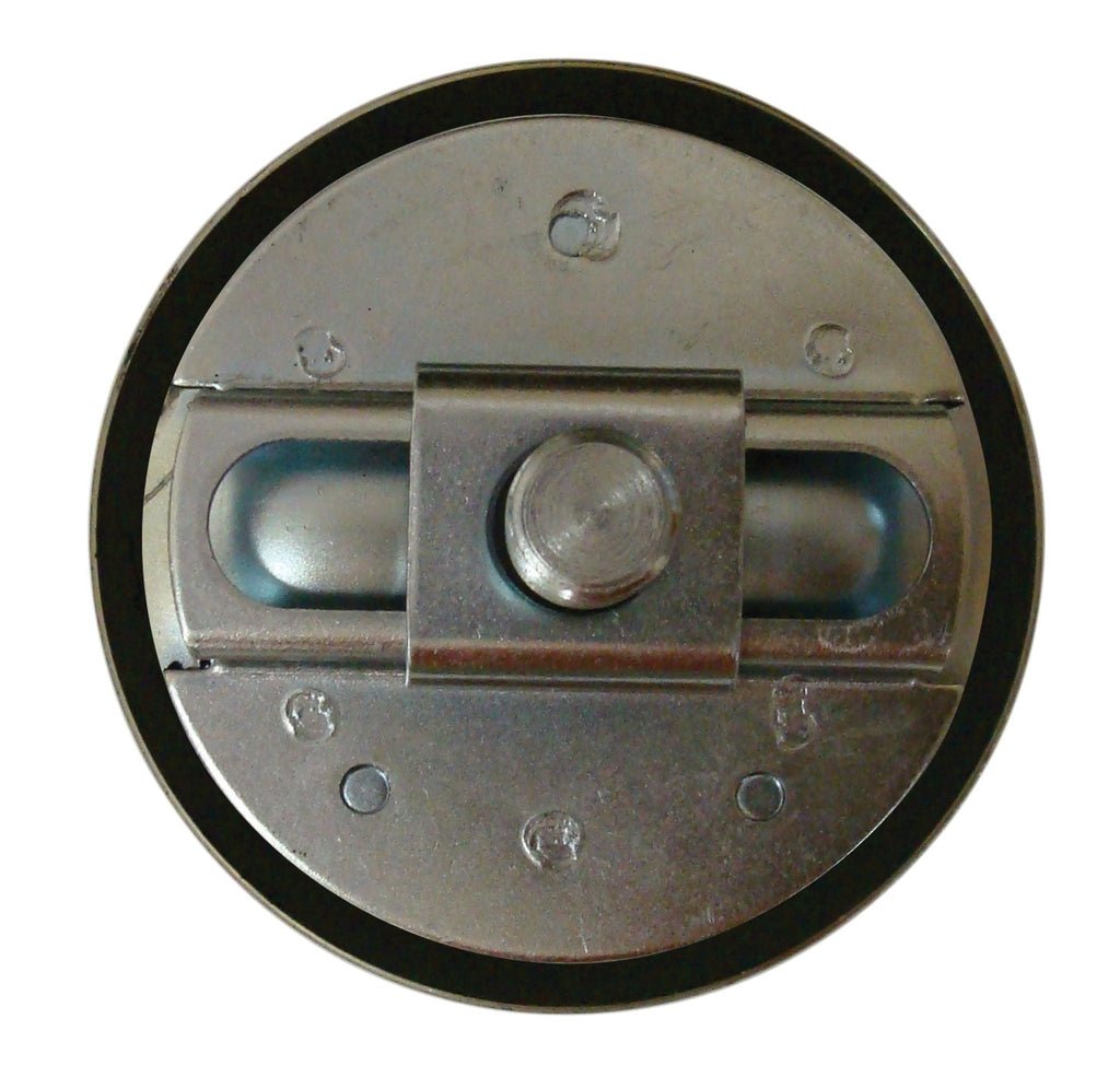 Adjustable Pedal Pad, Horizontal Adjust