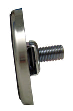 Load image into Gallery viewer, Adjustable Pedal Pad, Horizontal Adjust