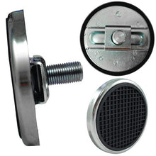 Load image into Gallery viewer, Adjustable Pedal Pad, Horizontal Adjust