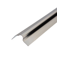 Load image into Gallery viewer, Door Scuff Plate (Stainless); 1932 5W Coupe, Tudor