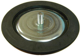 Rumble Step Pad; 1932-34 Coupe, Cabriolet, Roadster