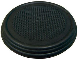 Rumble Step Pad; 1932-34 Coupe, Cabriolet, Roadster