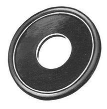 Load image into Gallery viewer, Trunk Handle Base Pad; 1932-37 Car, 1932-48 Station Wagon