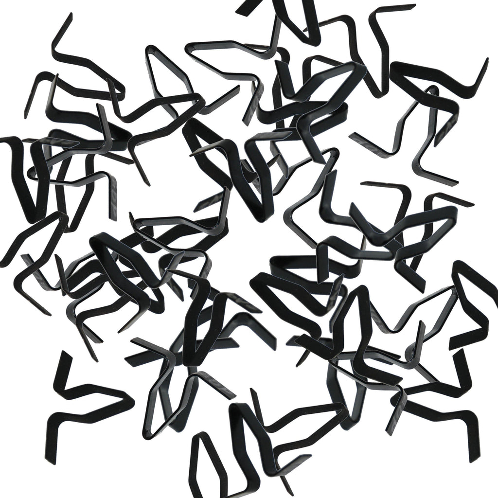 Door Panel Retainer Clips; 1932 CAR Car (no Roadster or Phaeton)