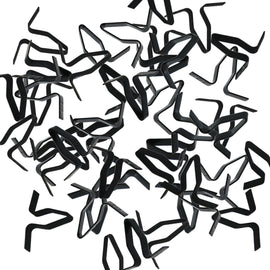 Door Panel Retainer Clips; 1932 CAR Car (no Roadster or Phaeton)