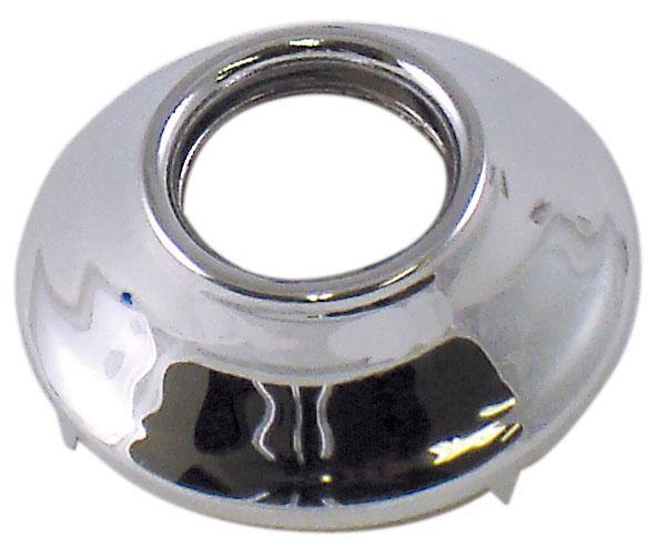 Door Escutcheon; 1932 Closed Car, Cabriolet, Convertible Sedan