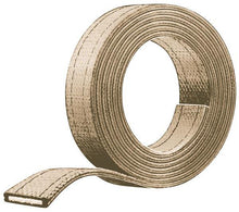 Load image into Gallery viewer, Body Cushion Shim 2 x 1/4 x 10&#39;