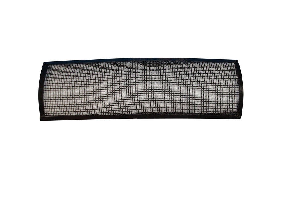Cowl Vent Screen; 1932 Car, 1932-34 Pickup