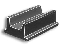 Load image into Gallery viewer, Window Stop Cushion; 1932-34 Car, Pickup