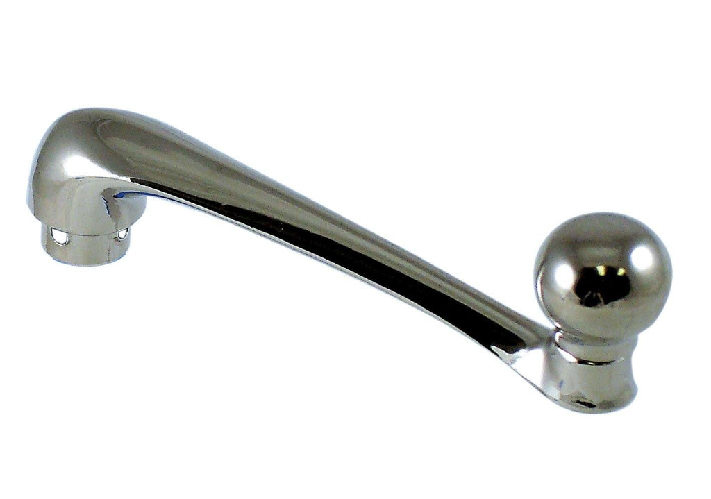 Window Crank; 1932 Closed Cars