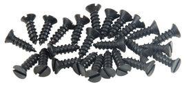 Window Felt Fastener Set; 1932-48