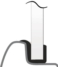 Load image into Gallery viewer, Ultra-Lip Quarter &amp; Rear Window Seal; 1932-40 Car, 1932-39 Pickup