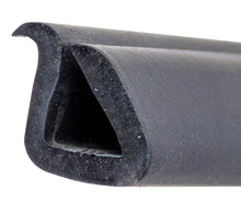 Load image into Gallery viewer, Ultra-Lip Quarter &amp; Rear Window Seal; 1932-40 Car, 1932-39 Pickup