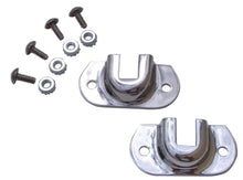 Load image into Gallery viewer, Firewall Radiator Rod Support Brackets; 1932 Car, 1932-34 Pickup